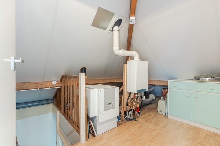 Foto 27 van Murillostraat 36