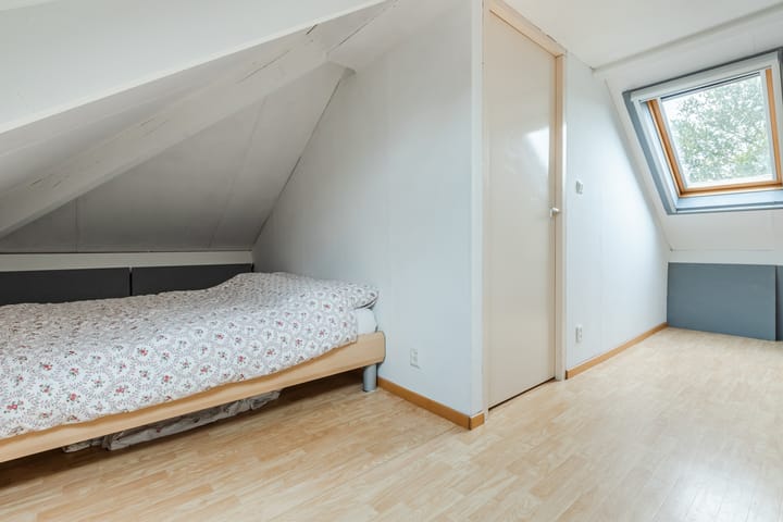 Foto 28 van Murillostraat 36