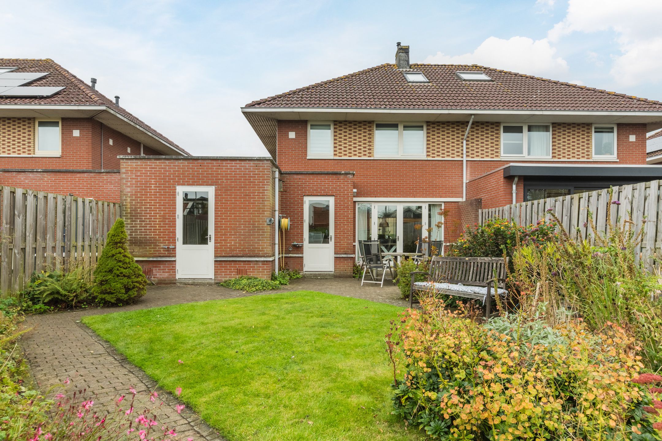 Foto 30 van Murillostraat 36