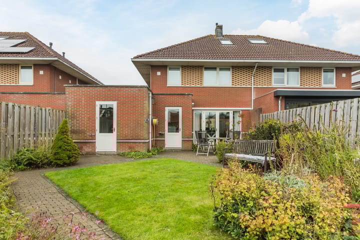 Foto 30 van Murillostraat 36