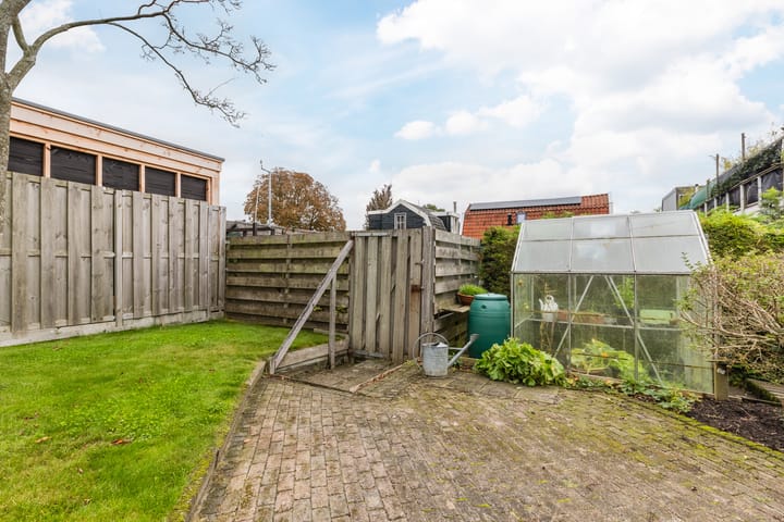 Foto 32 van Murillostraat 36