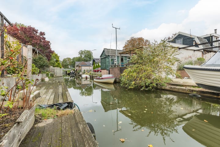 Foto 33 van Murillostraat 36