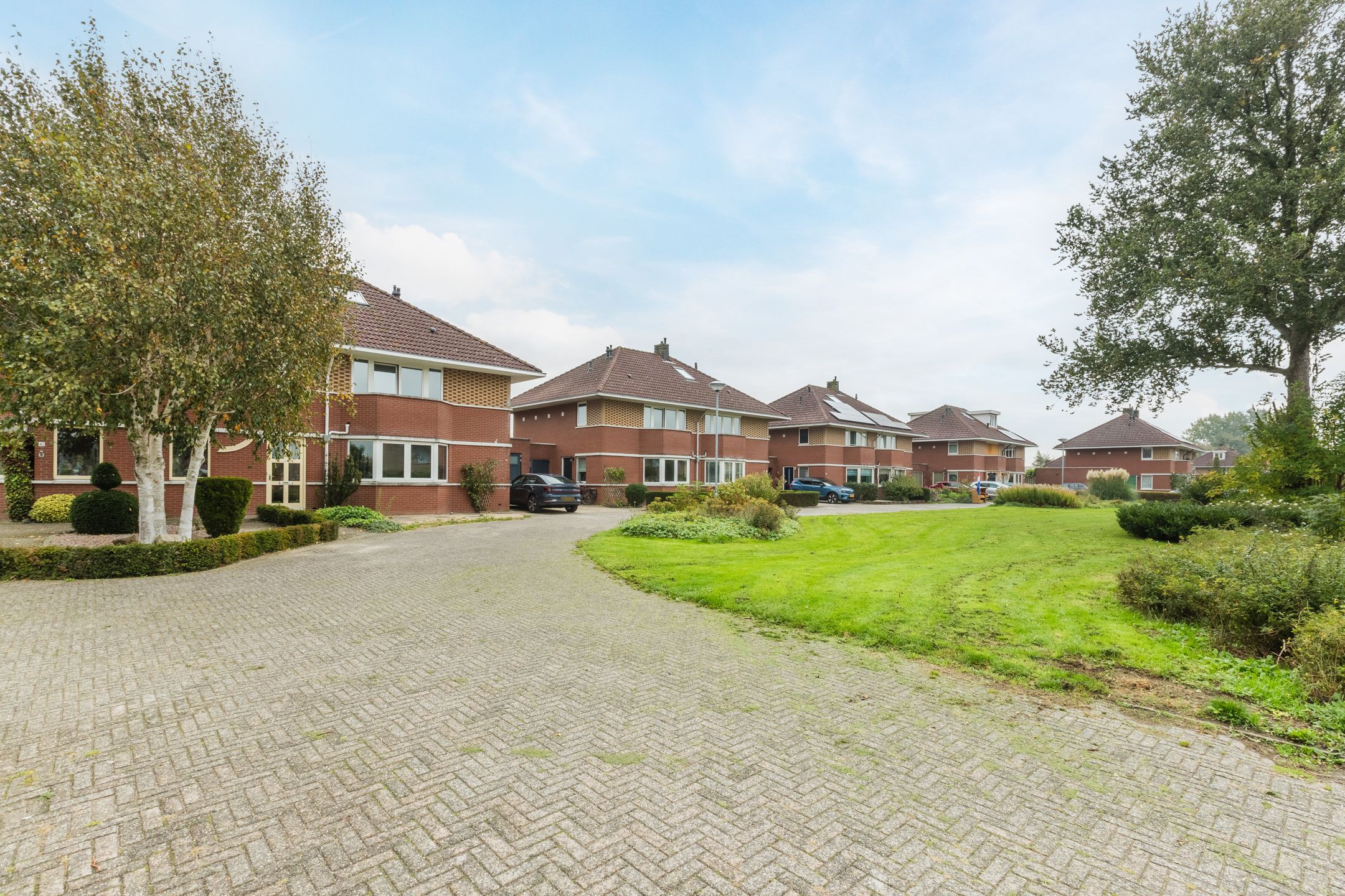 Foto 36 van Murillostraat 36