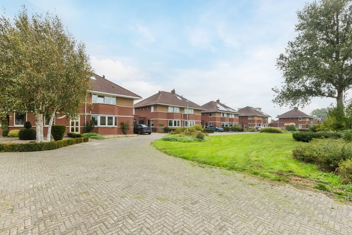 Foto 36 van Murillostraat 36