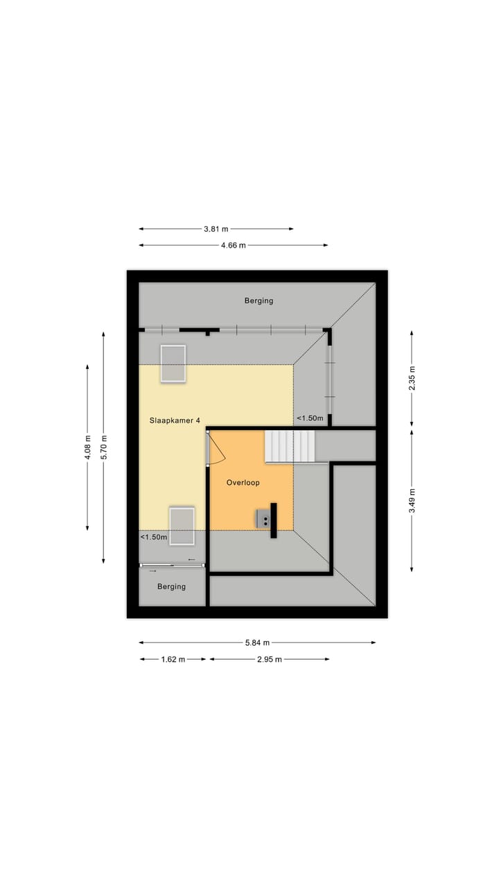 Foto 40 van Murillostraat 36
