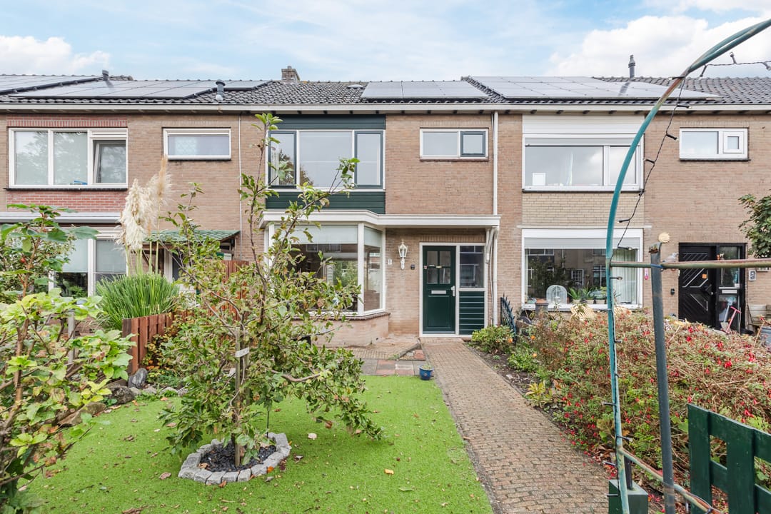 Photo 1 of Lindelaan 8