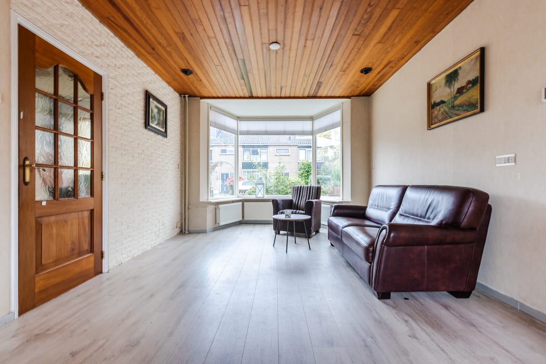 Photo 2 of Lindelaan 8