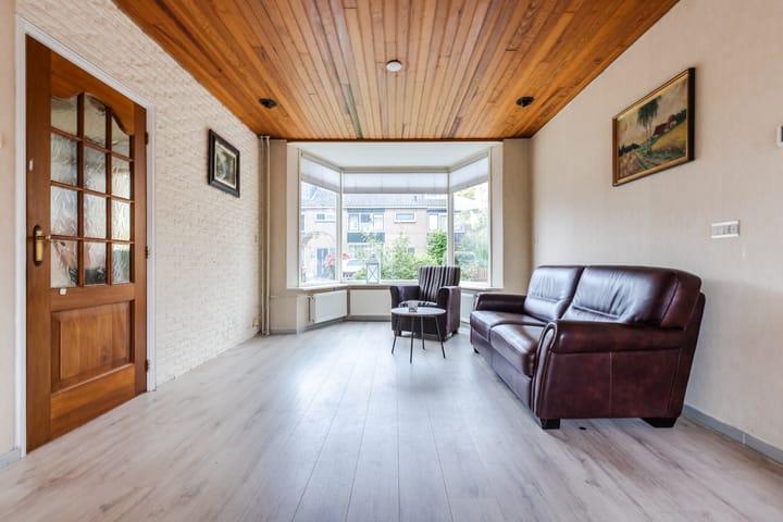 Photo 2 of Lindelaan 8