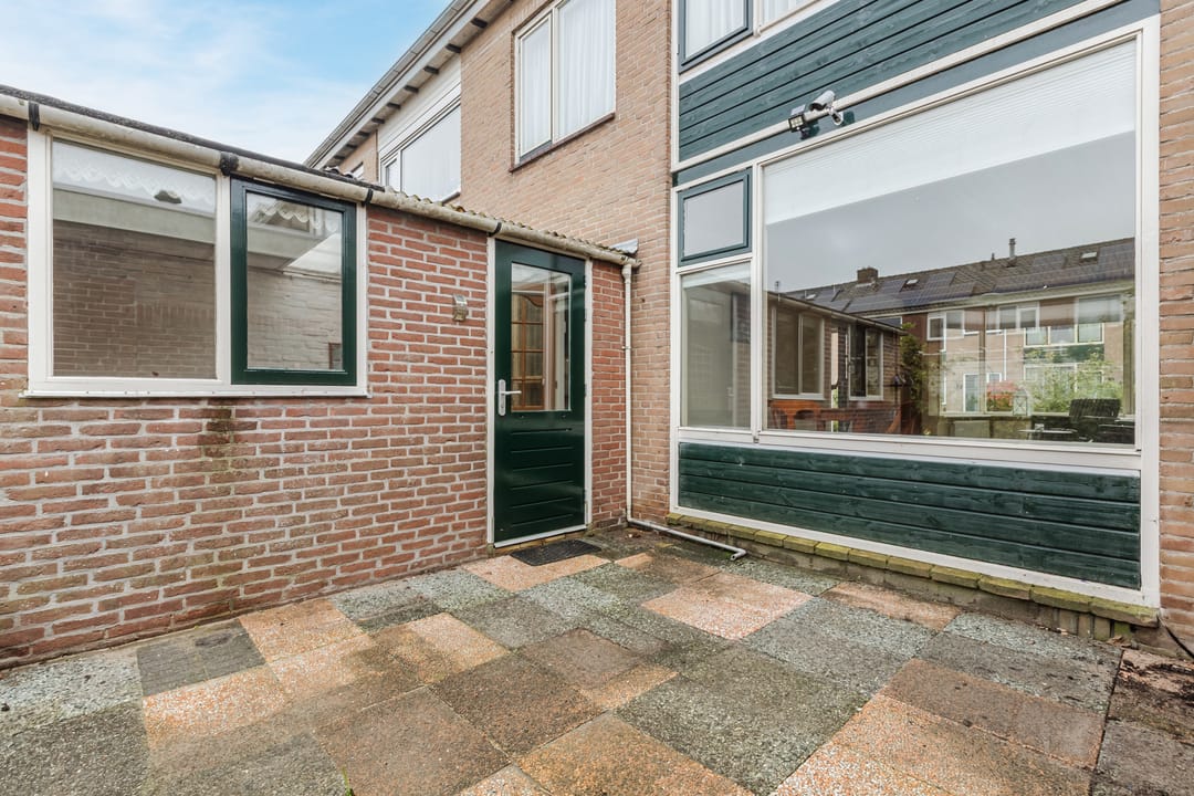 Photo 16 of Lindelaan 8