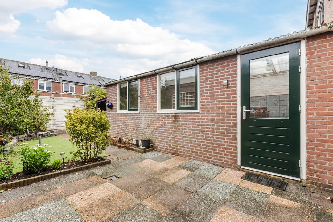 Photo 32 of Lindelaan 8