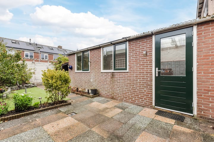 Photo 32 of Lindelaan 8