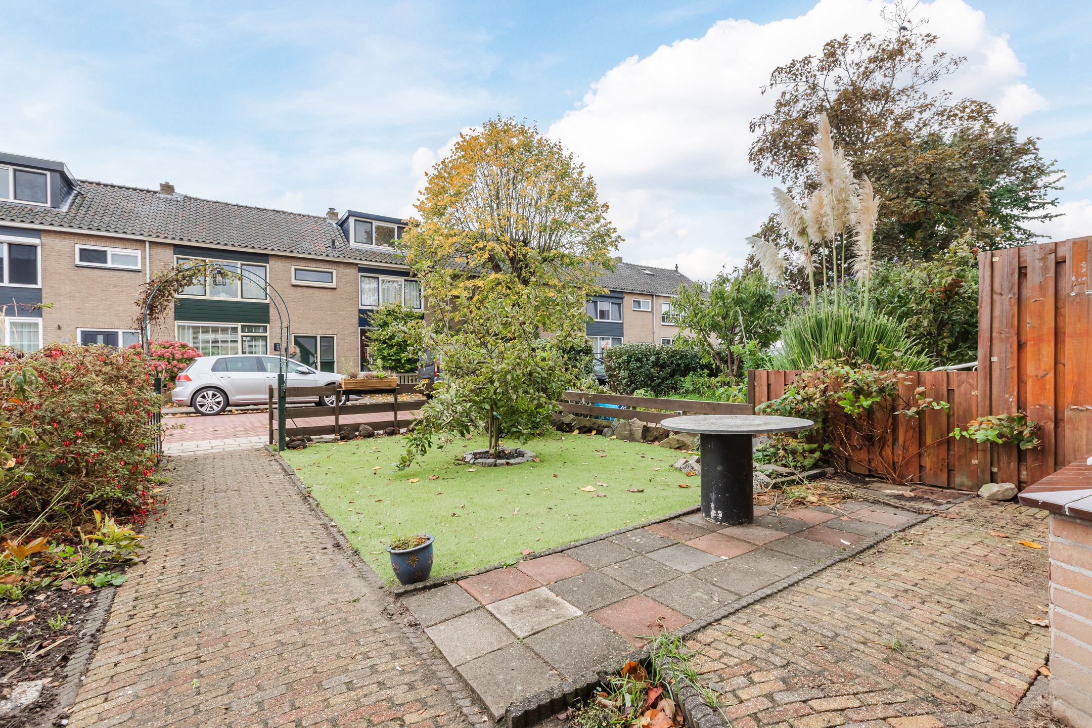 Photo 6 of Lindelaan 8