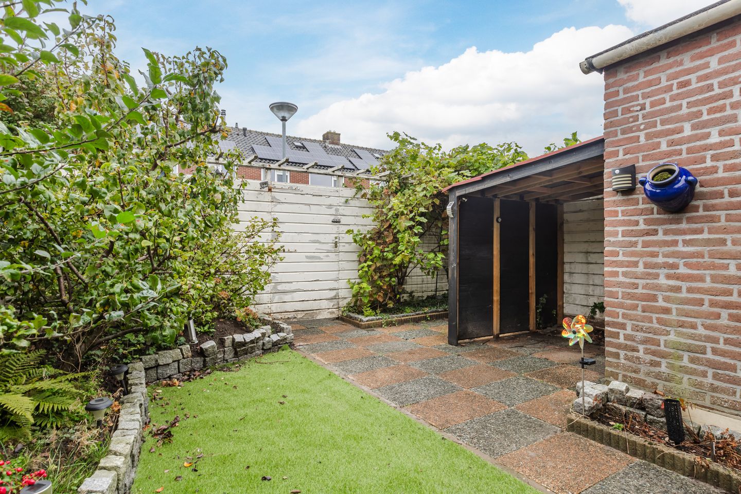 Photo 34 of Lindelaan 8