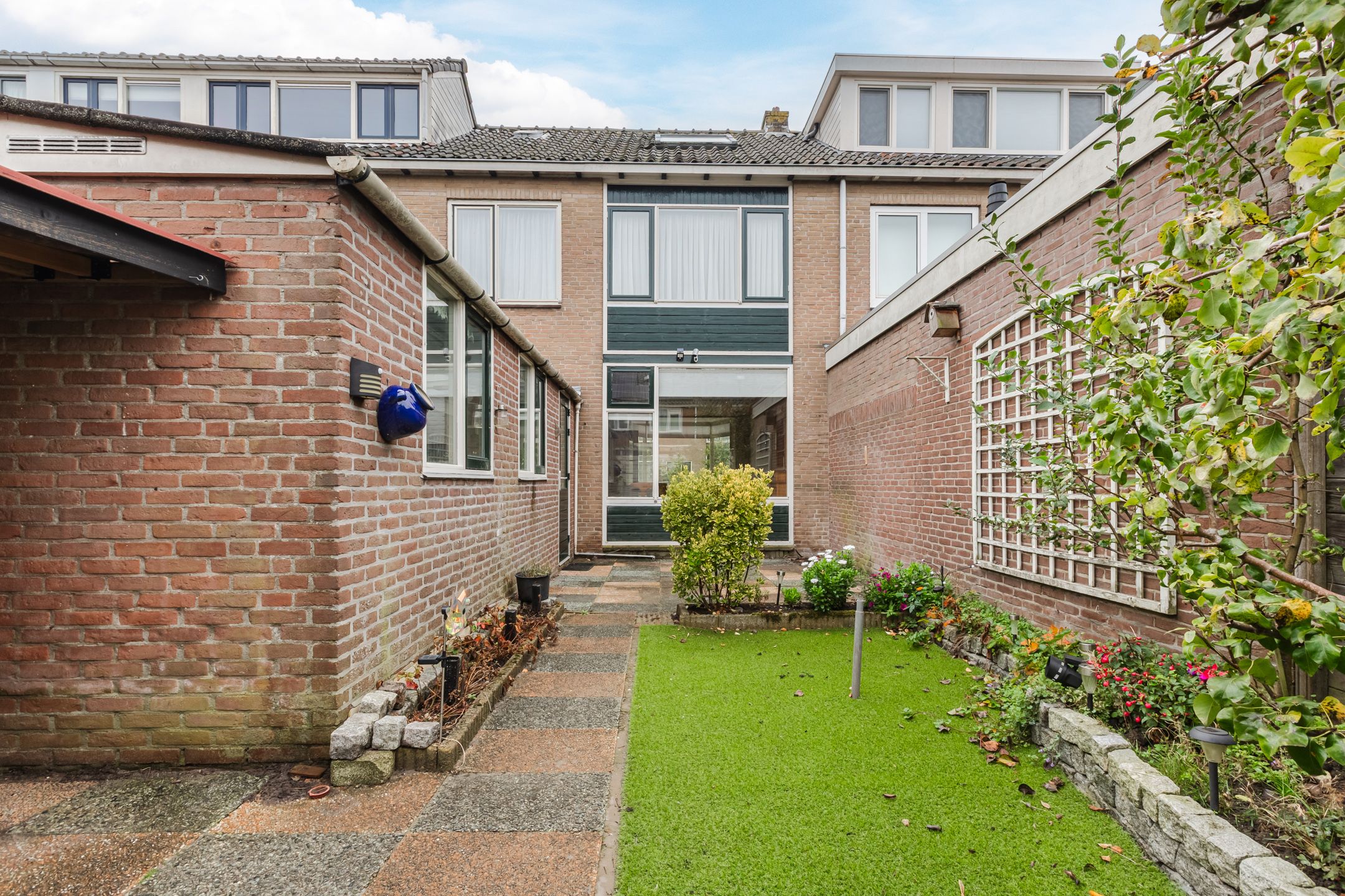 Photo 30 of Lindelaan 8