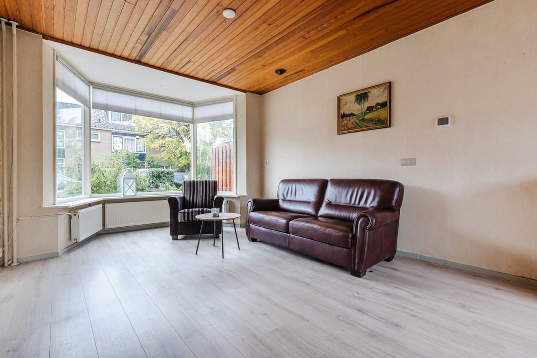 Photo 8 of Lindelaan 8