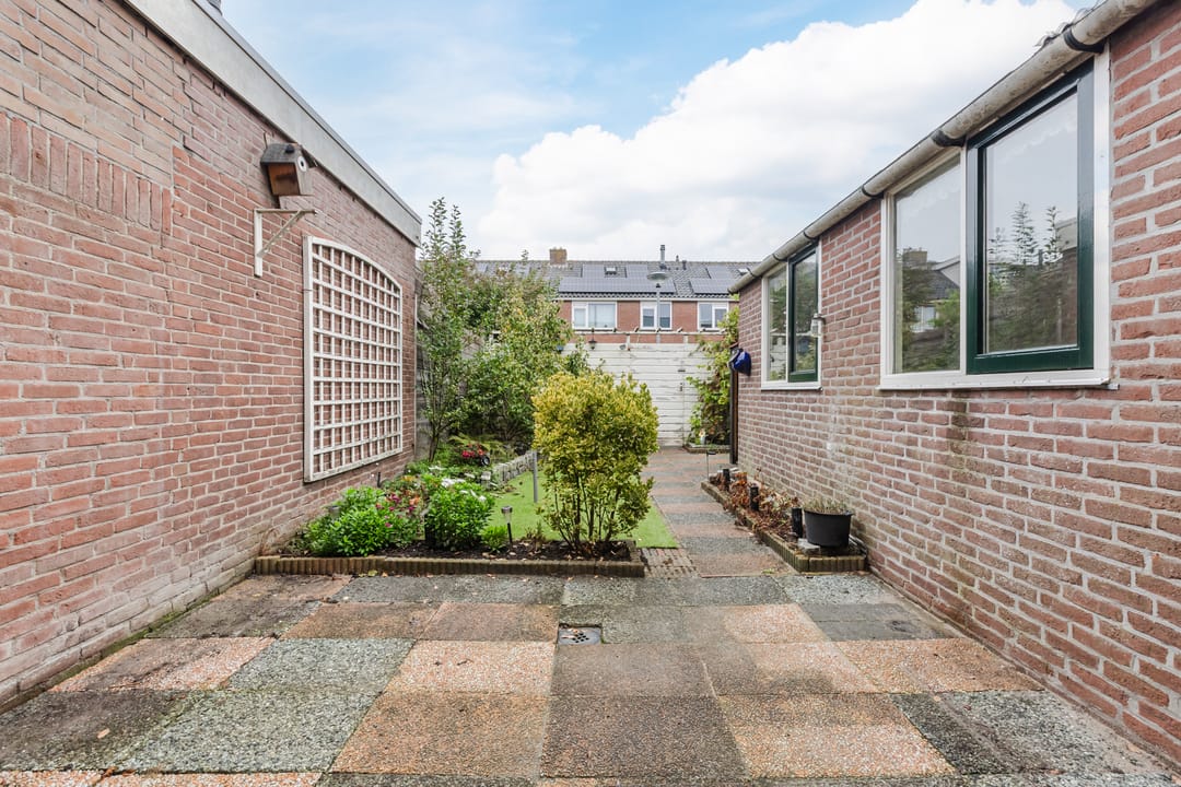 Photo 31 of Lindelaan 8