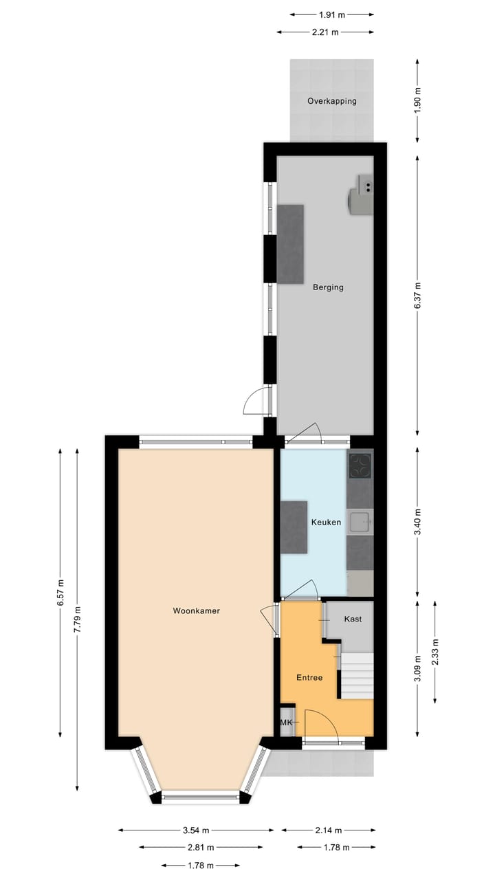 Photo 37 of Lindelaan 8