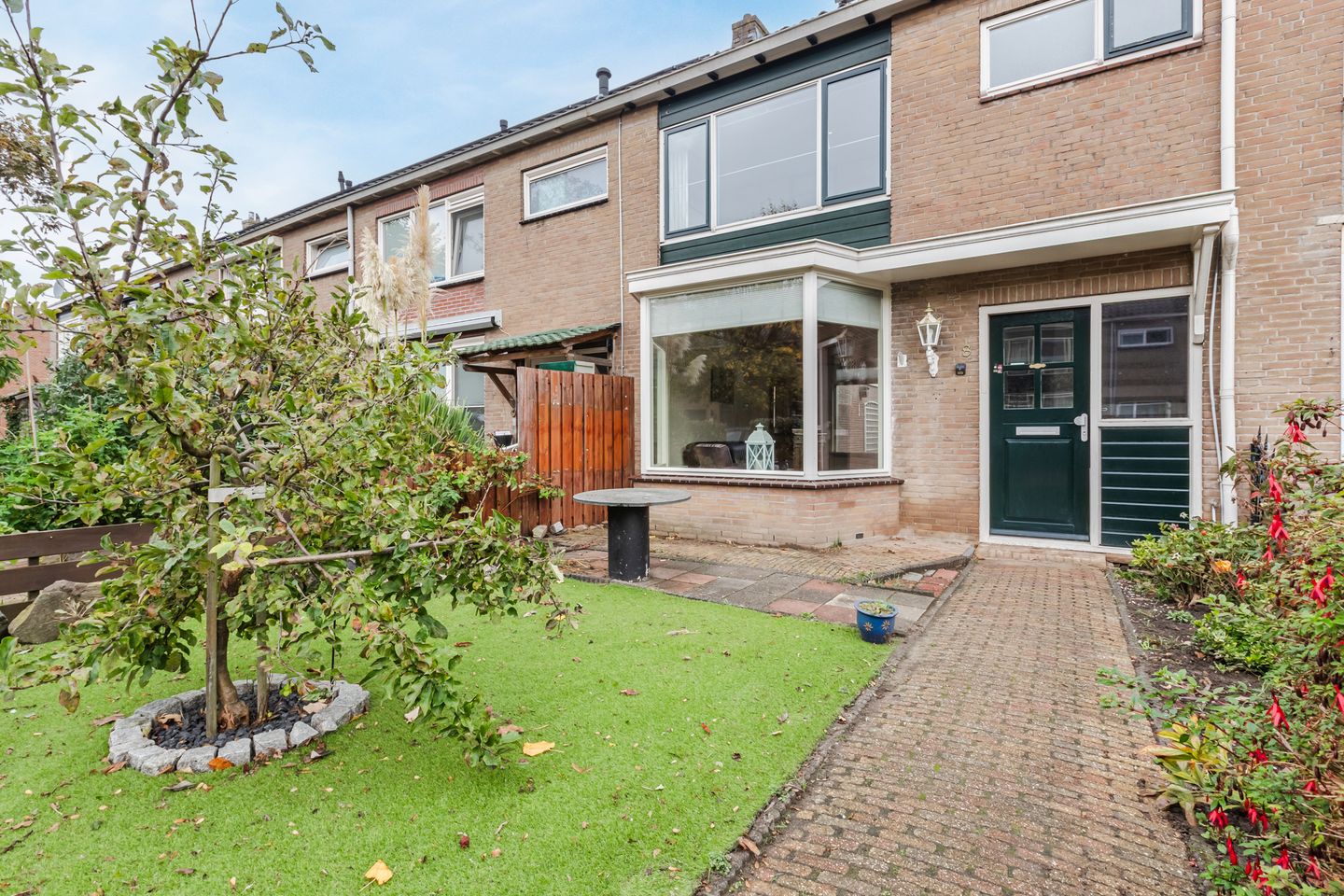 Photo 5 of Lindelaan 8