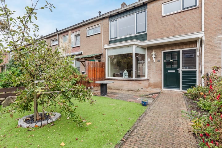 Photo 5 of Lindelaan 8