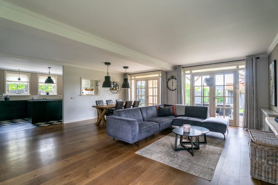 Photo 7 of Burgemeester Honijkstr 41