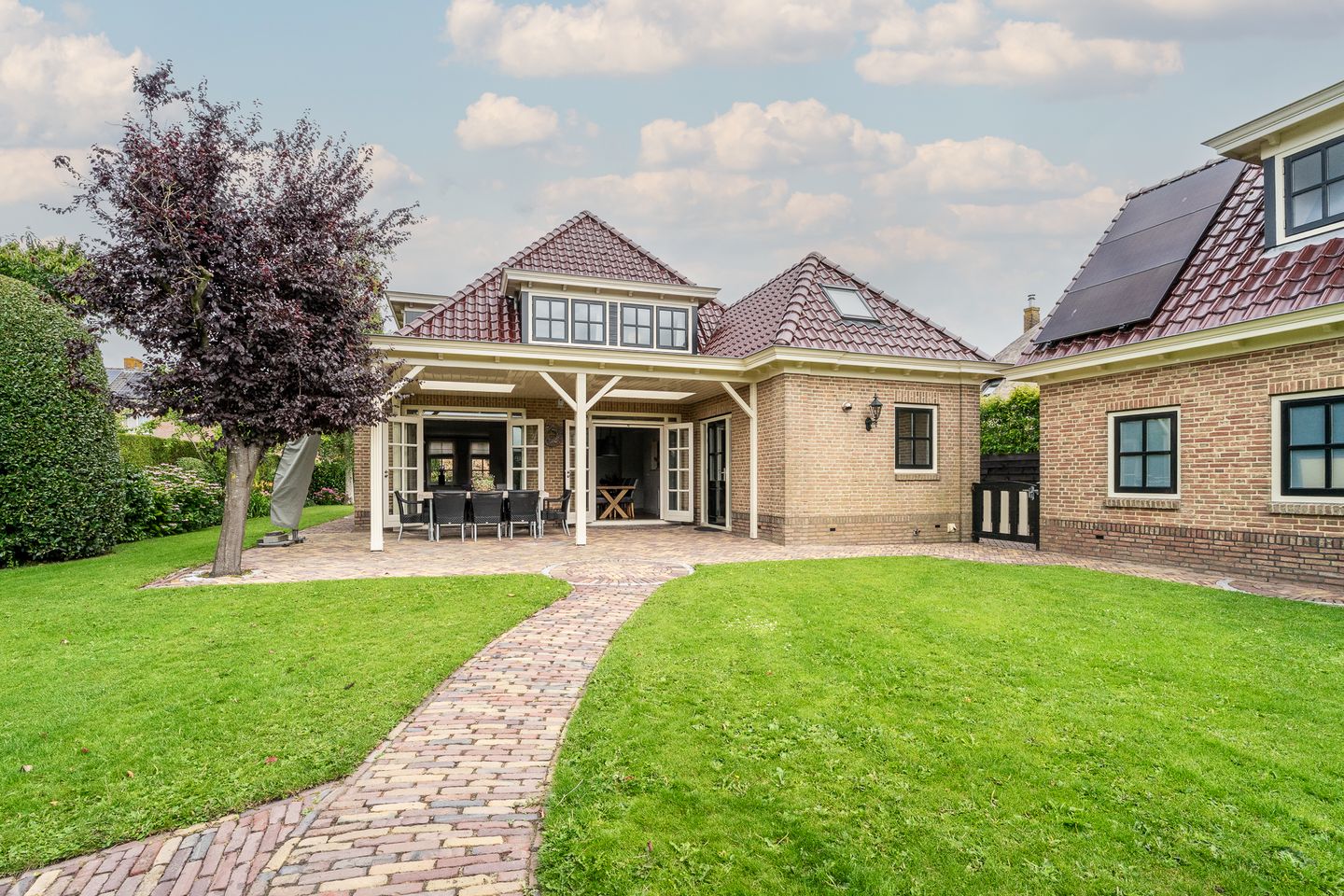 Photo 4 of Burgemeester Honijkstr 41