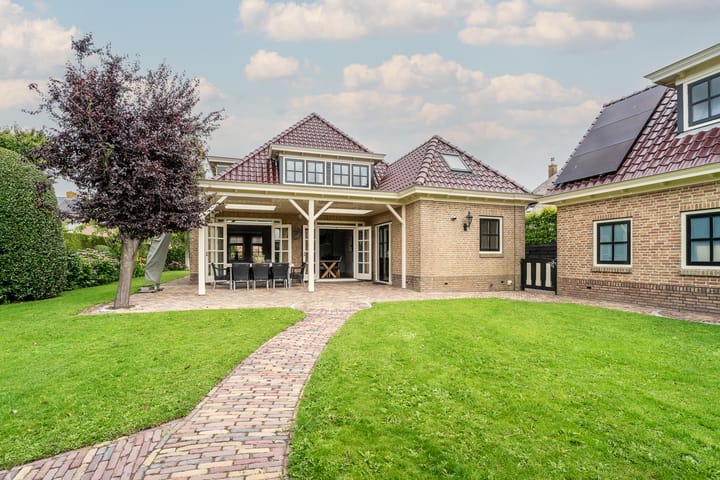 Foto 4 van Burgemeester Honijkstr 41