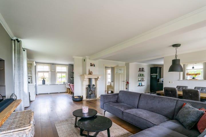 Foto 10 van Burgemeester Honijkstr 41