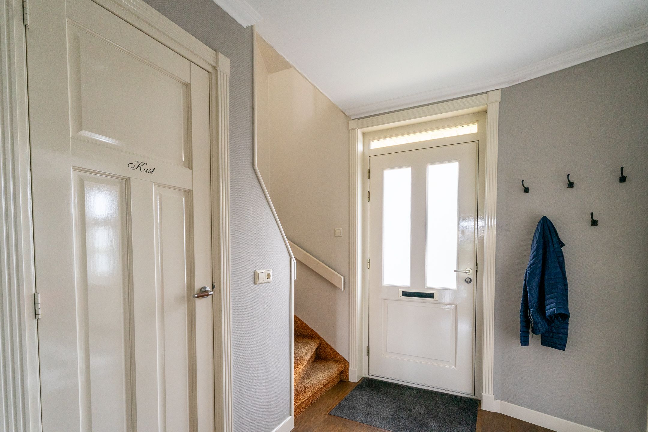 Photo 6 of Burgemeester Honijkstr 41