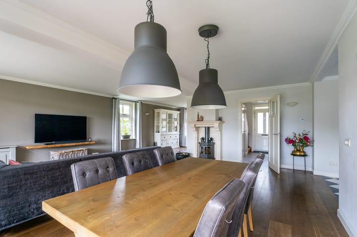 Foto 9 van Burgemeester Honijkstr 41