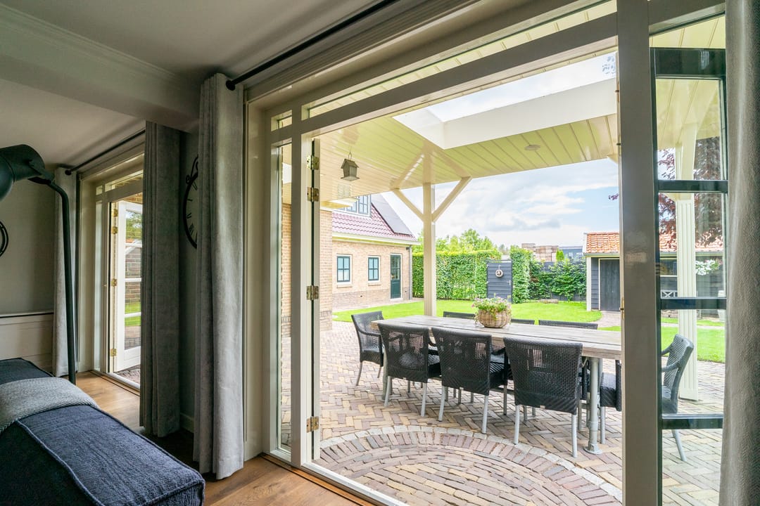 Photo 8 of Burgemeester Honijkstr 41