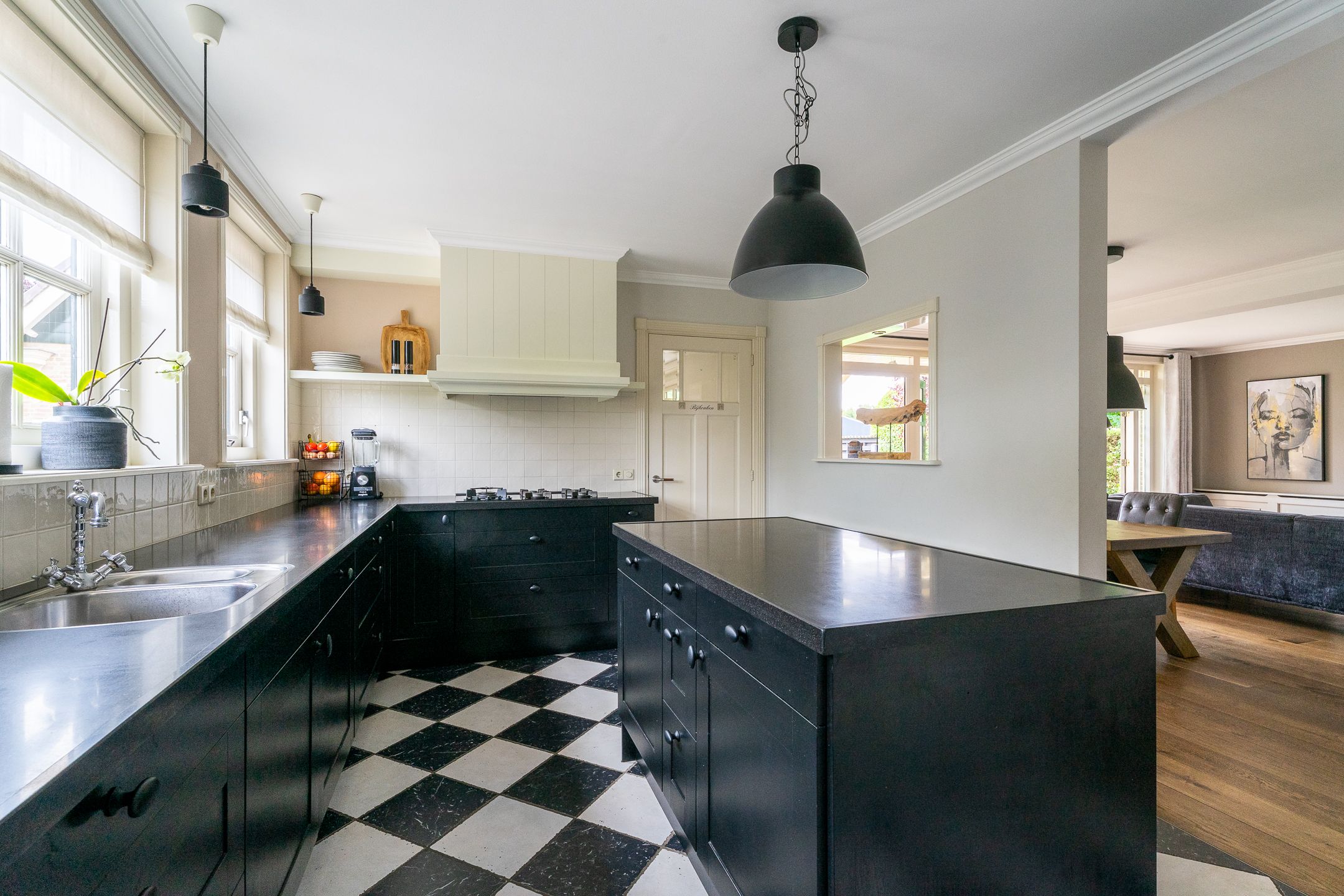 Photo 12 of Burgemeester Honijkstr 41