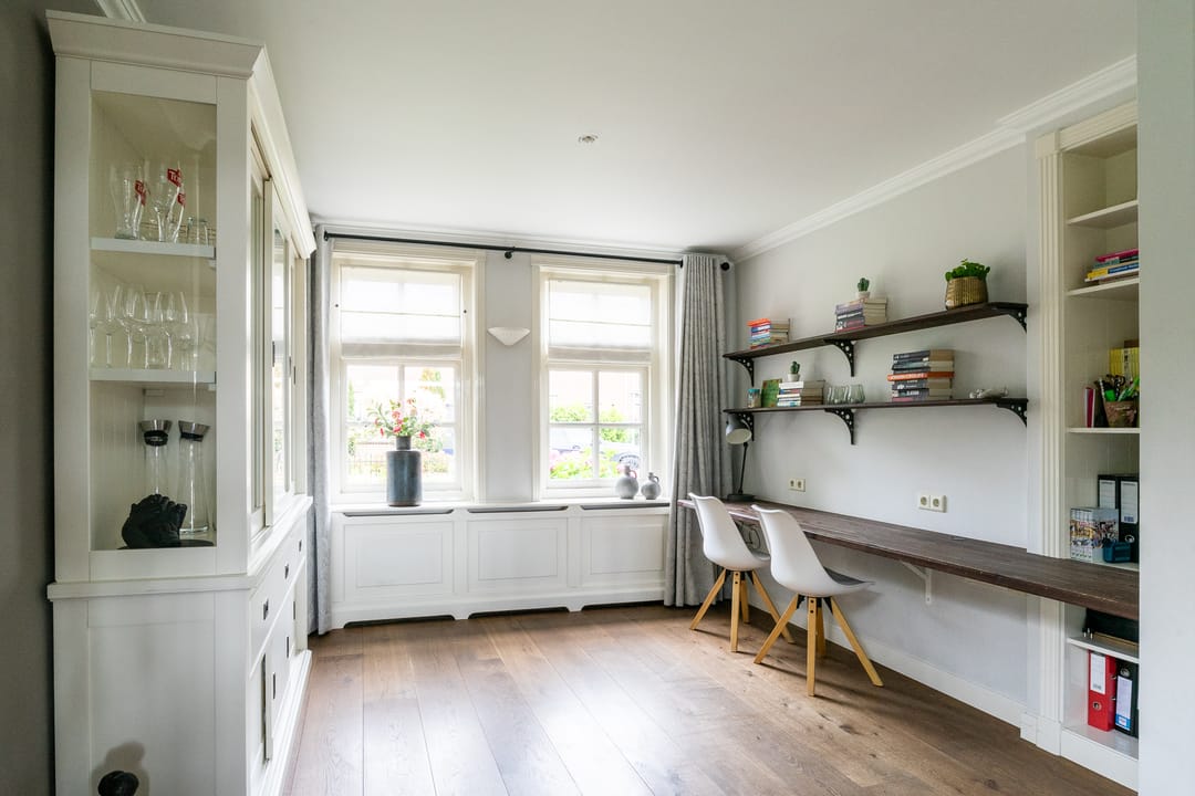 Photo 11 of Burgemeester Honijkstr 41