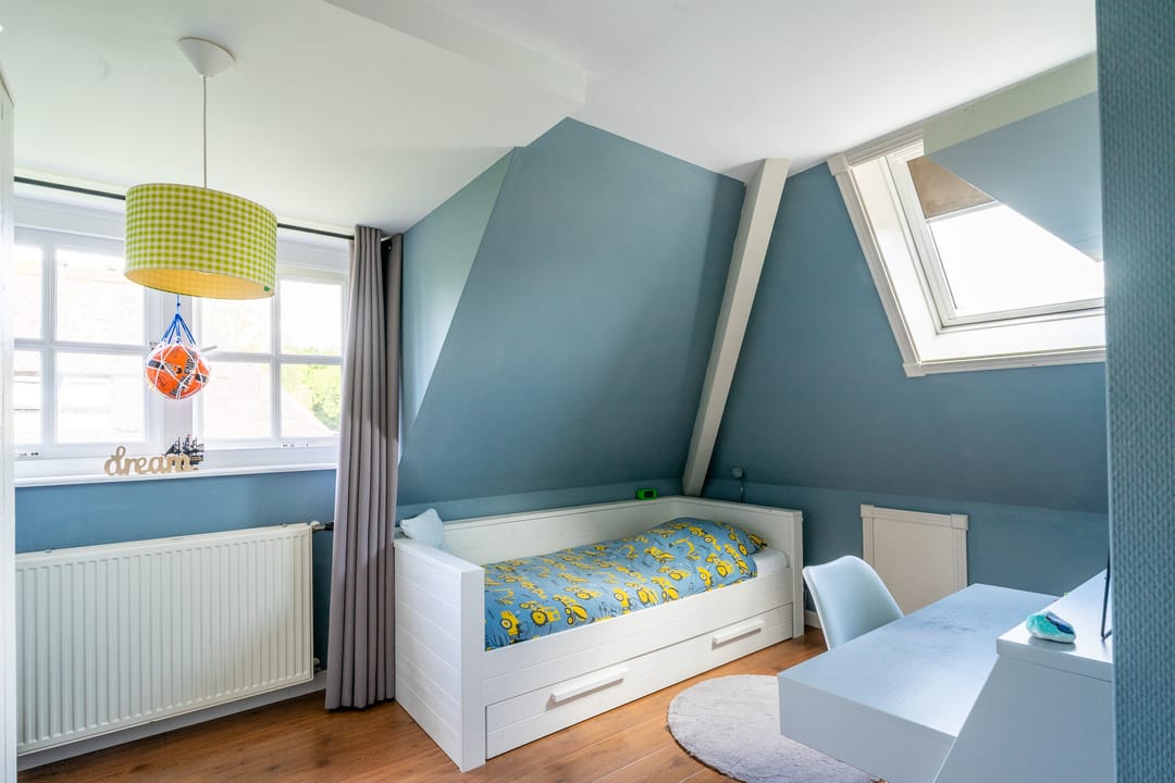 Photo 23 of Burgemeester Honijkstr 41