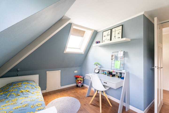 Foto 24 van Burgemeester Honijkstr 41