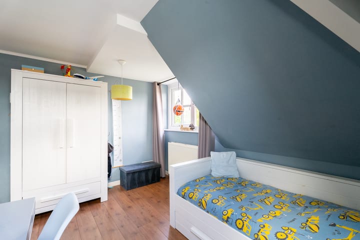 Foto 25 van Burgemeester Honijkstr 41