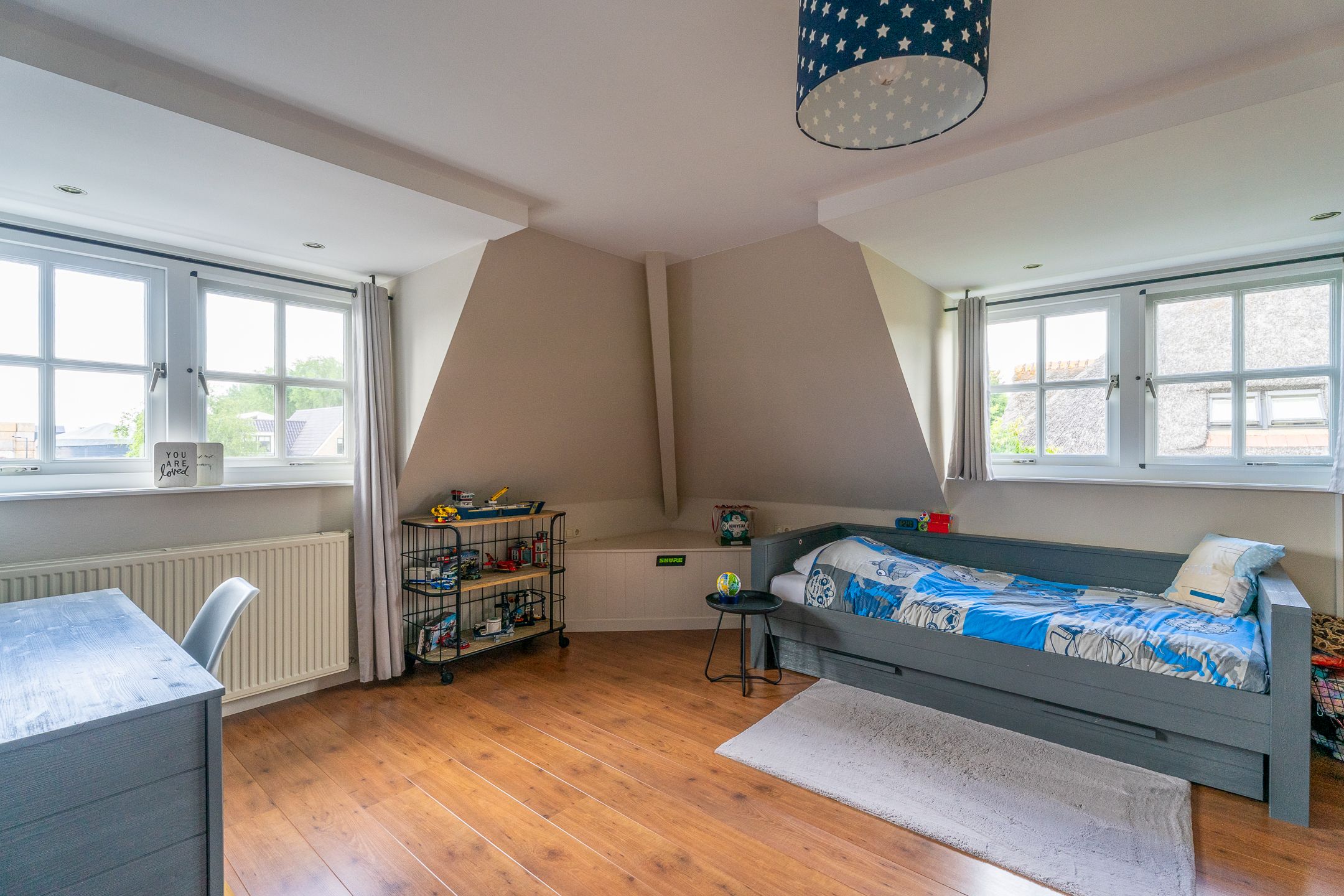 Photo 30 of Burgemeester Honijkstr 41