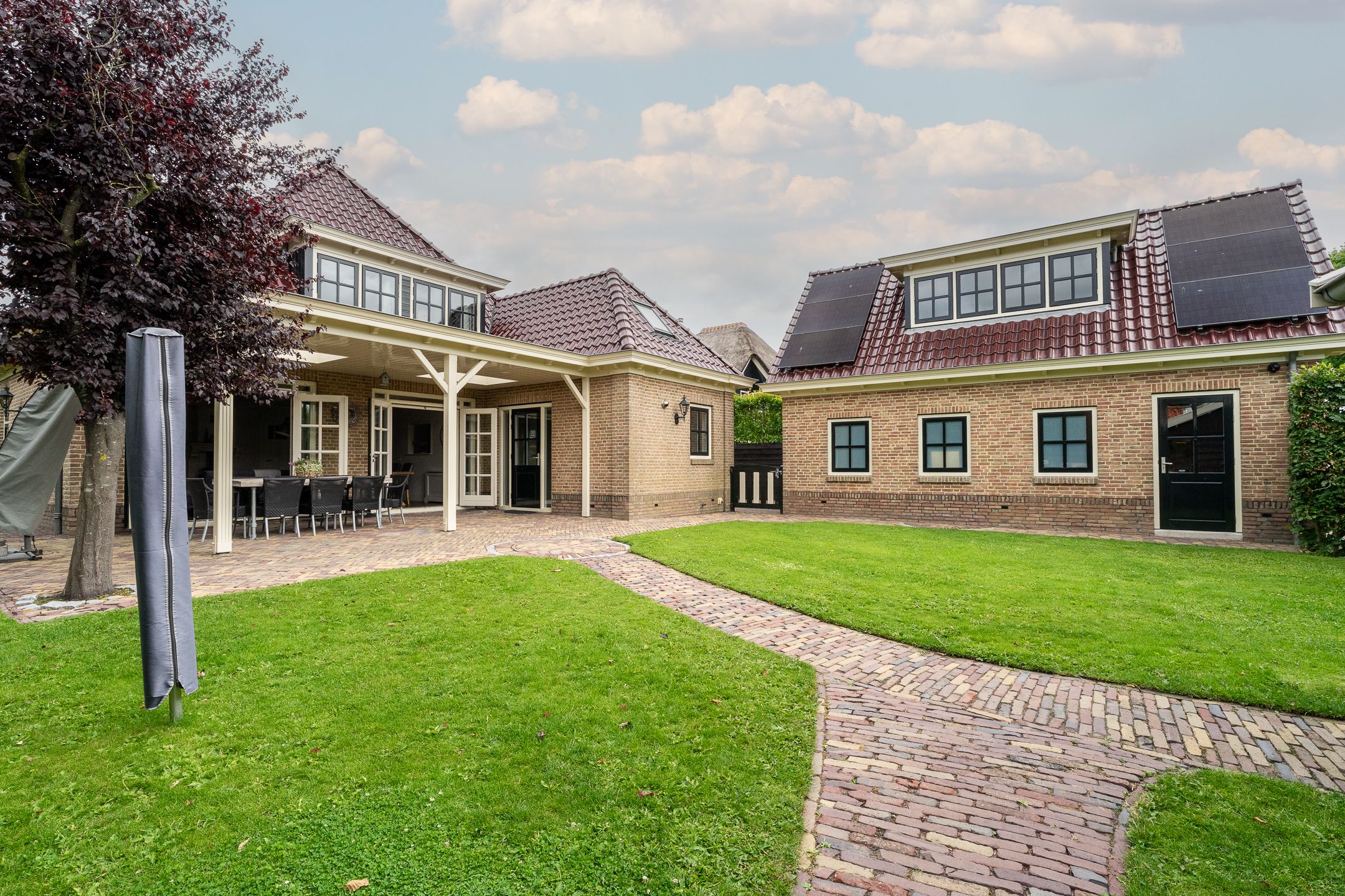 Photo 33 of Burgemeester Honijkstr 41