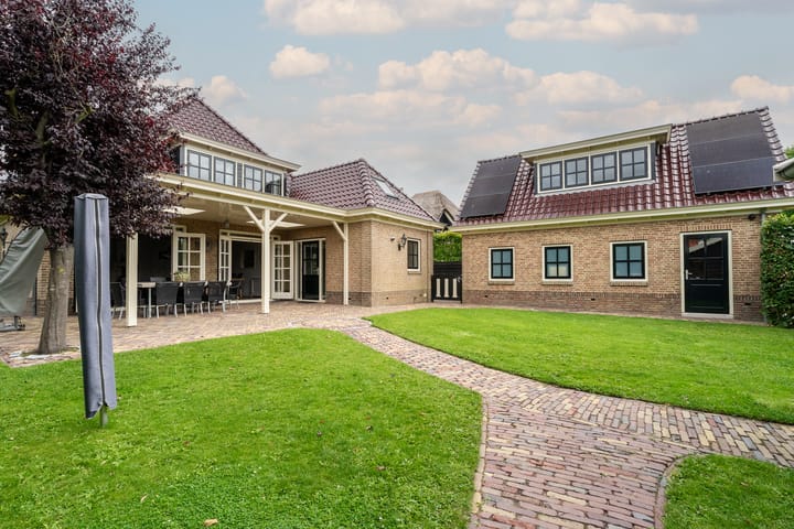 Foto 33 van Burgemeester Honijkstr 41