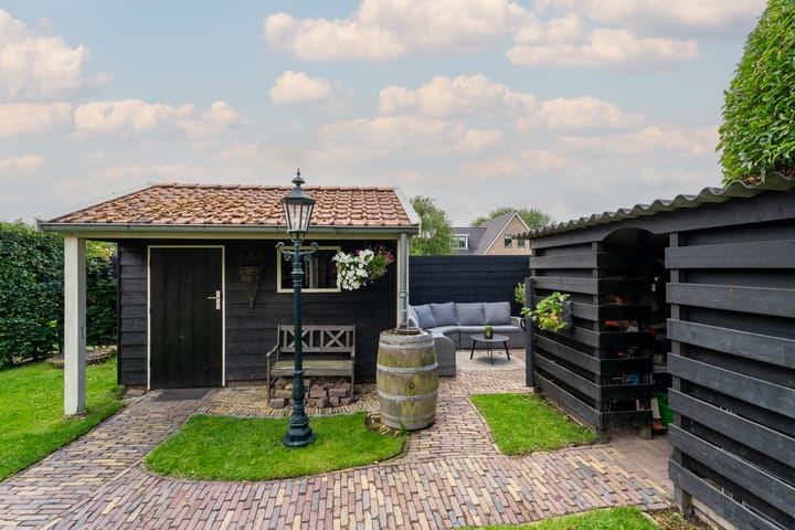 Foto 35 van Burgemeester Honijkstr 41