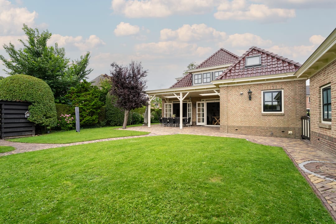 Photo 37 of Burgemeester Honijkstr 41