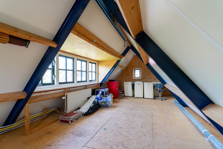 Foto 43 van Burgemeester Honijkstr 41