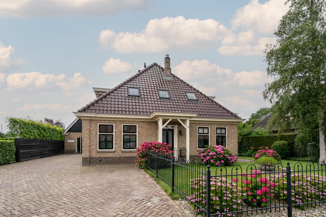 Photo 46 of Burgemeester Honijkstr 41