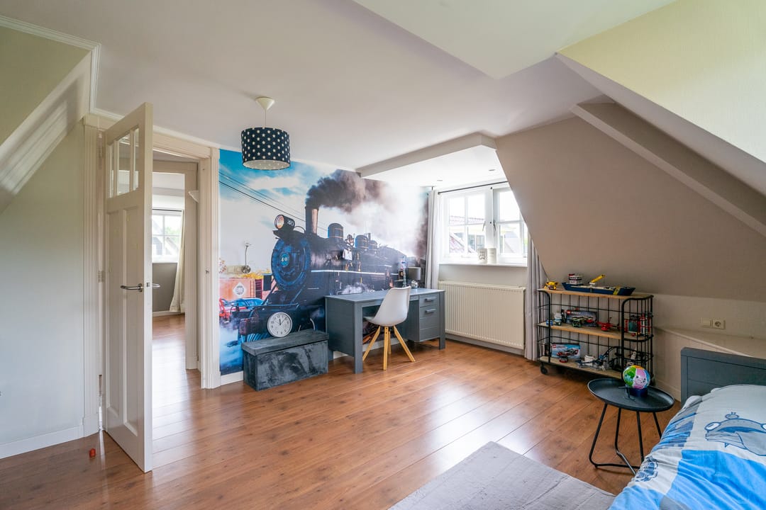 Photo 32 of Burgemeester Honijkstr 41