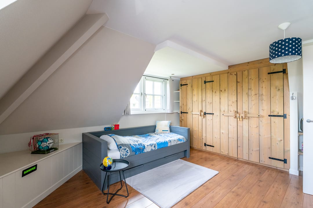 Photo 31 of Burgemeester Honijkstr 41