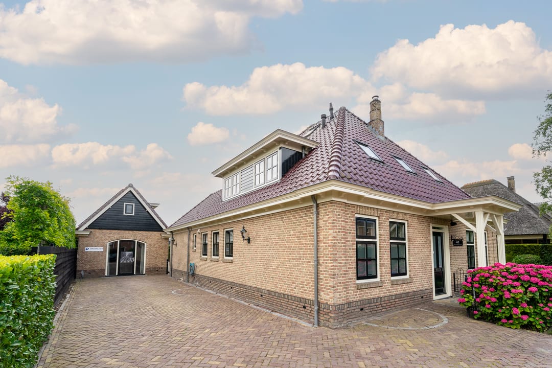 Photo 47 of Burgemeester Honijkstr 41