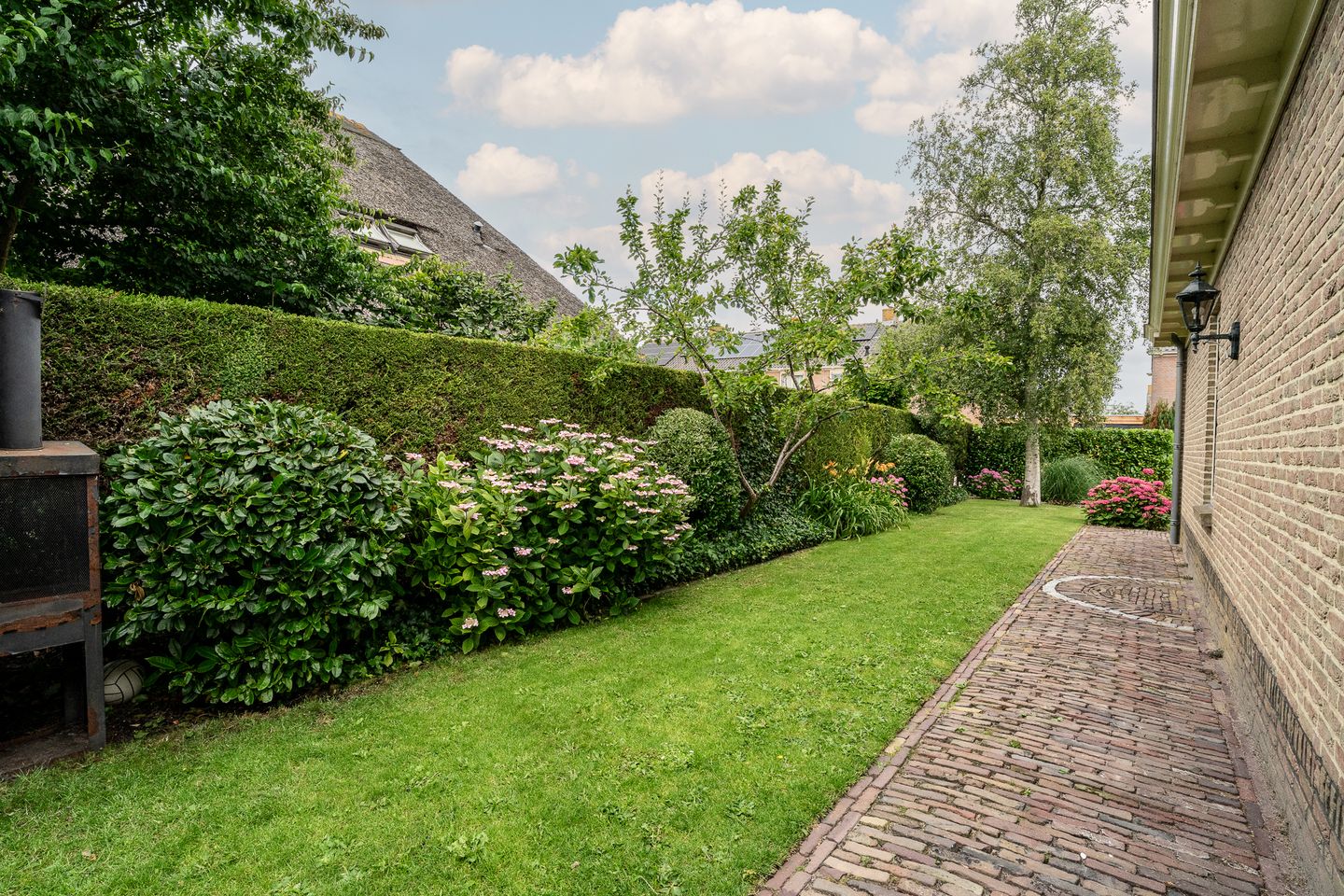 Photo 44 of Burgemeester Honijkstr 41