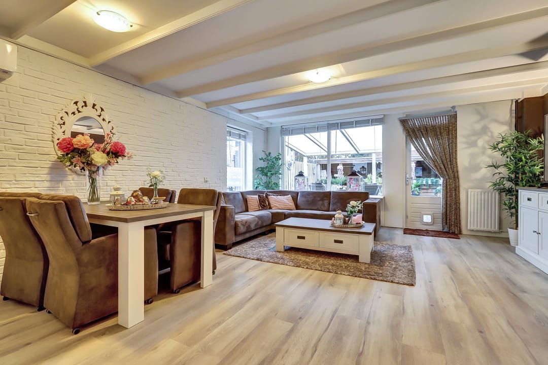 Foto 2 van Allebéstraat 1