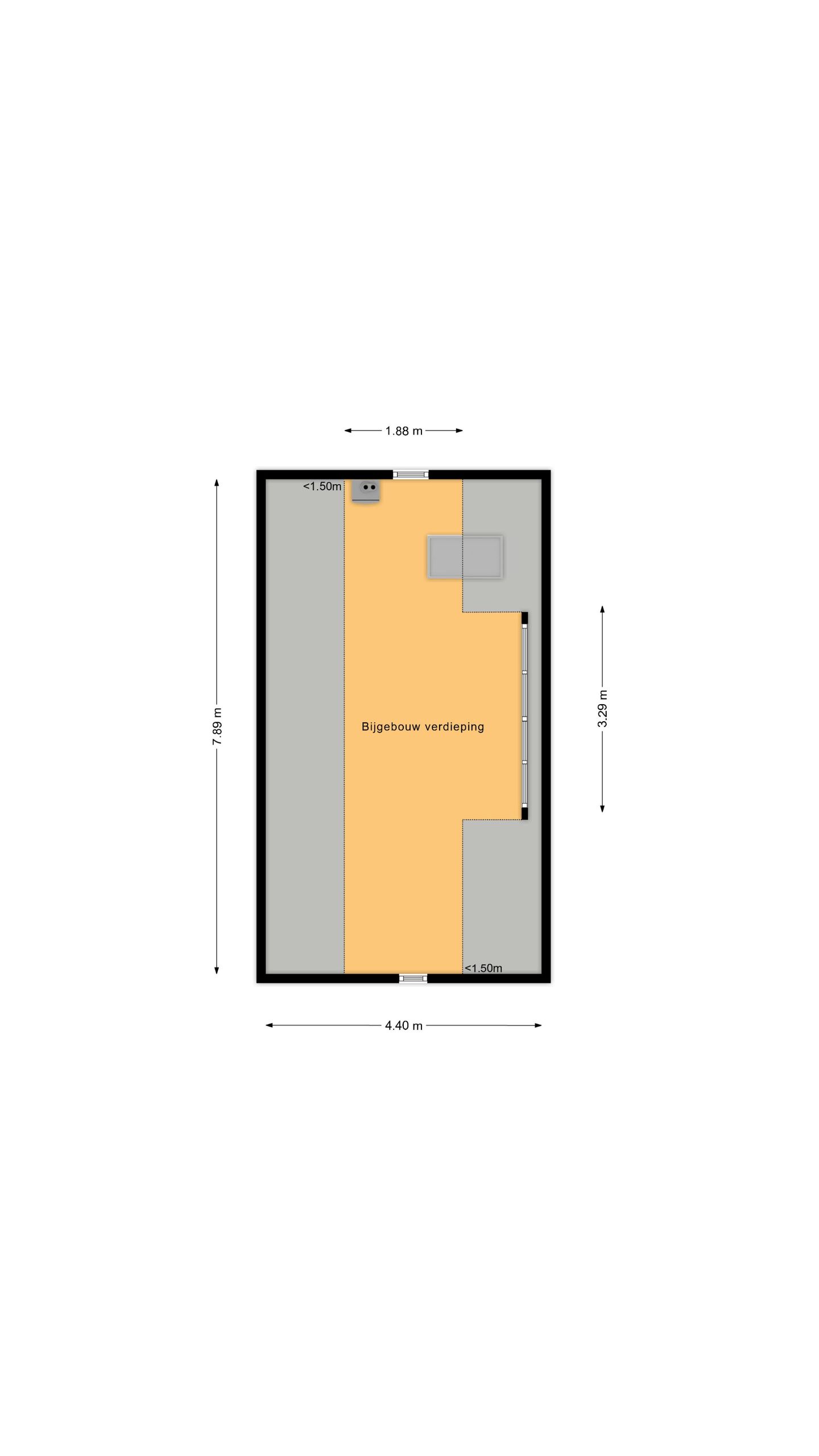 Photo 55 of Burgemeester Honijkstr 41