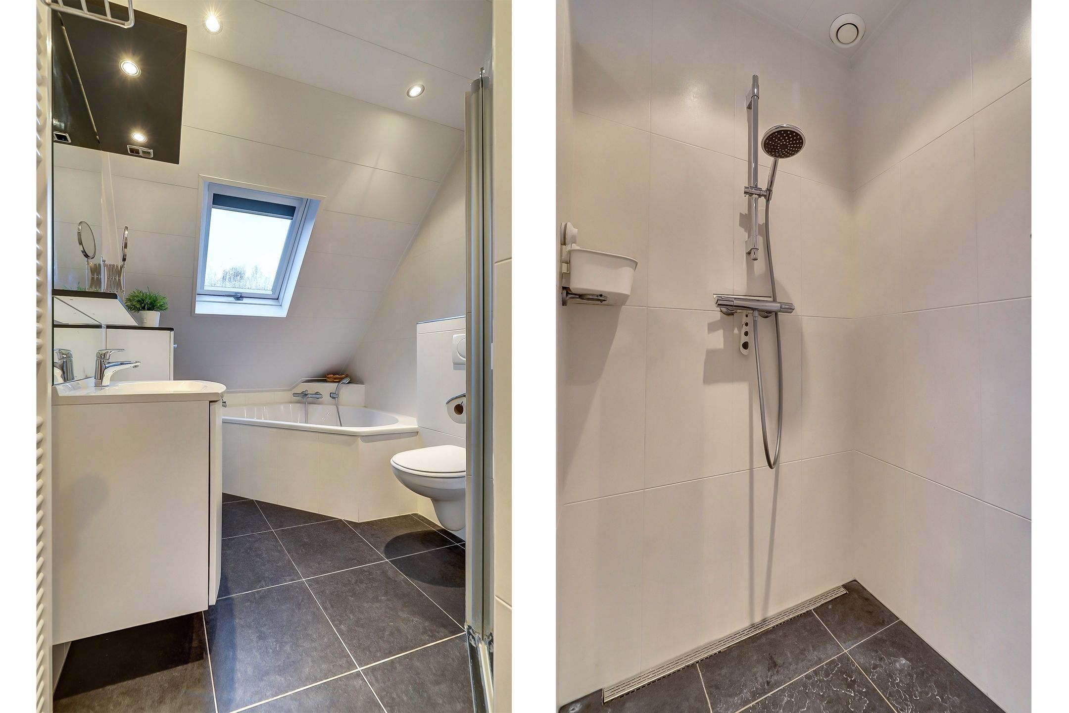 Foto 3 van Allebéstraat 1