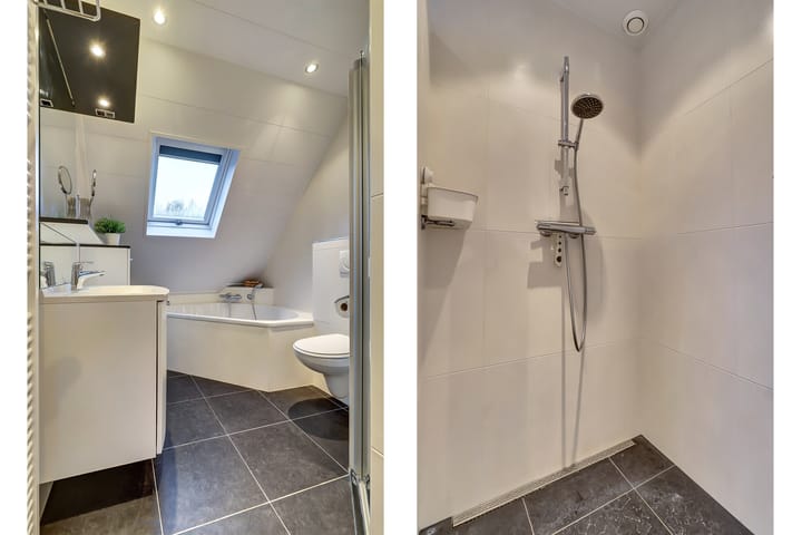 Photo 3 of Allebéstraat 1